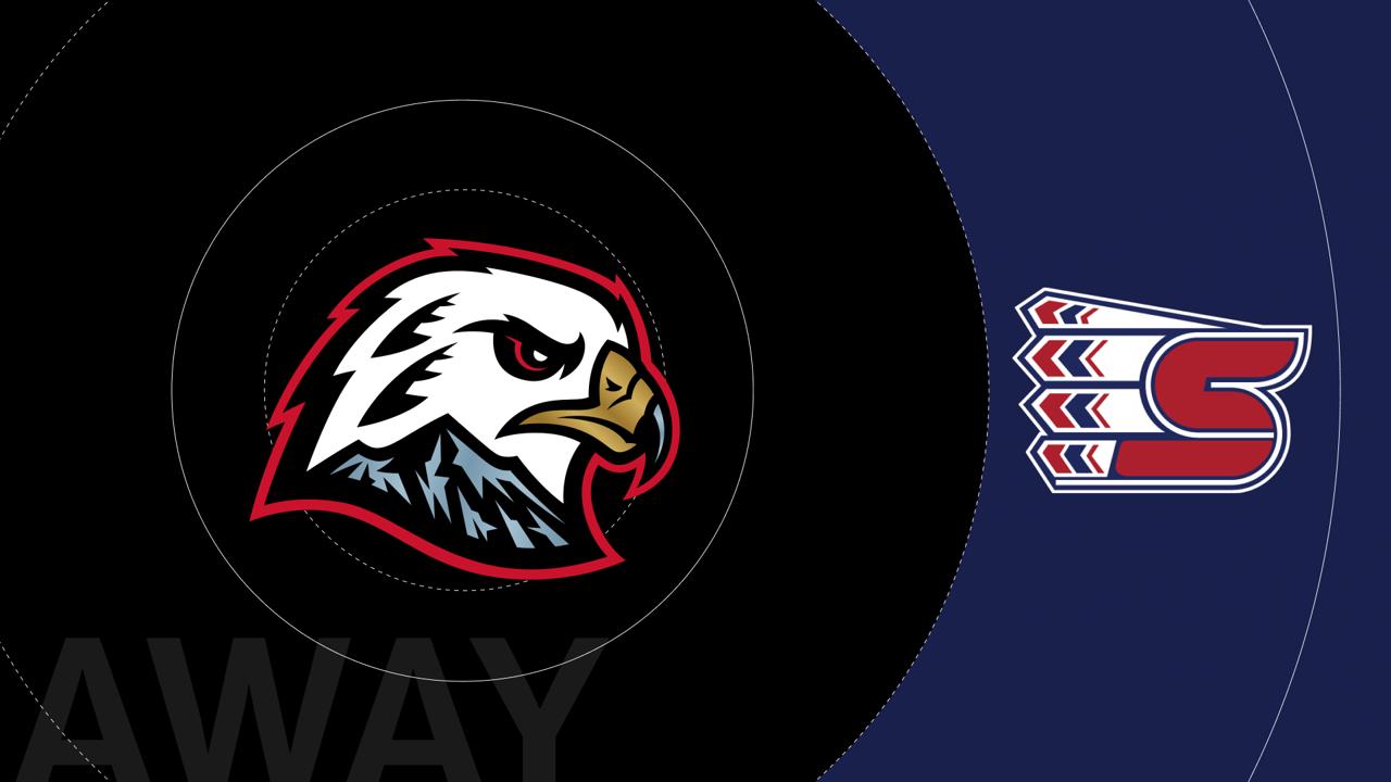 Victory+ - 12/16 Portland at Spokane - Away Feed