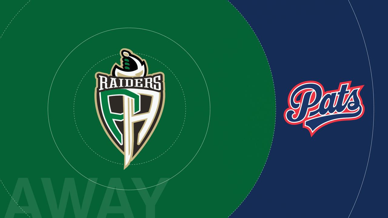 Victory+ - 12/17 Prince Albert at Regina - Away Feed