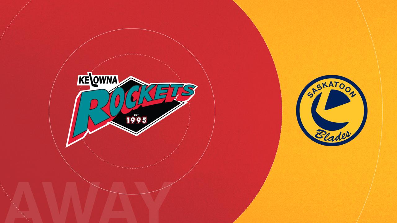 Victory+ - 12/17 Kelowna at Saskatoon - Away Feed