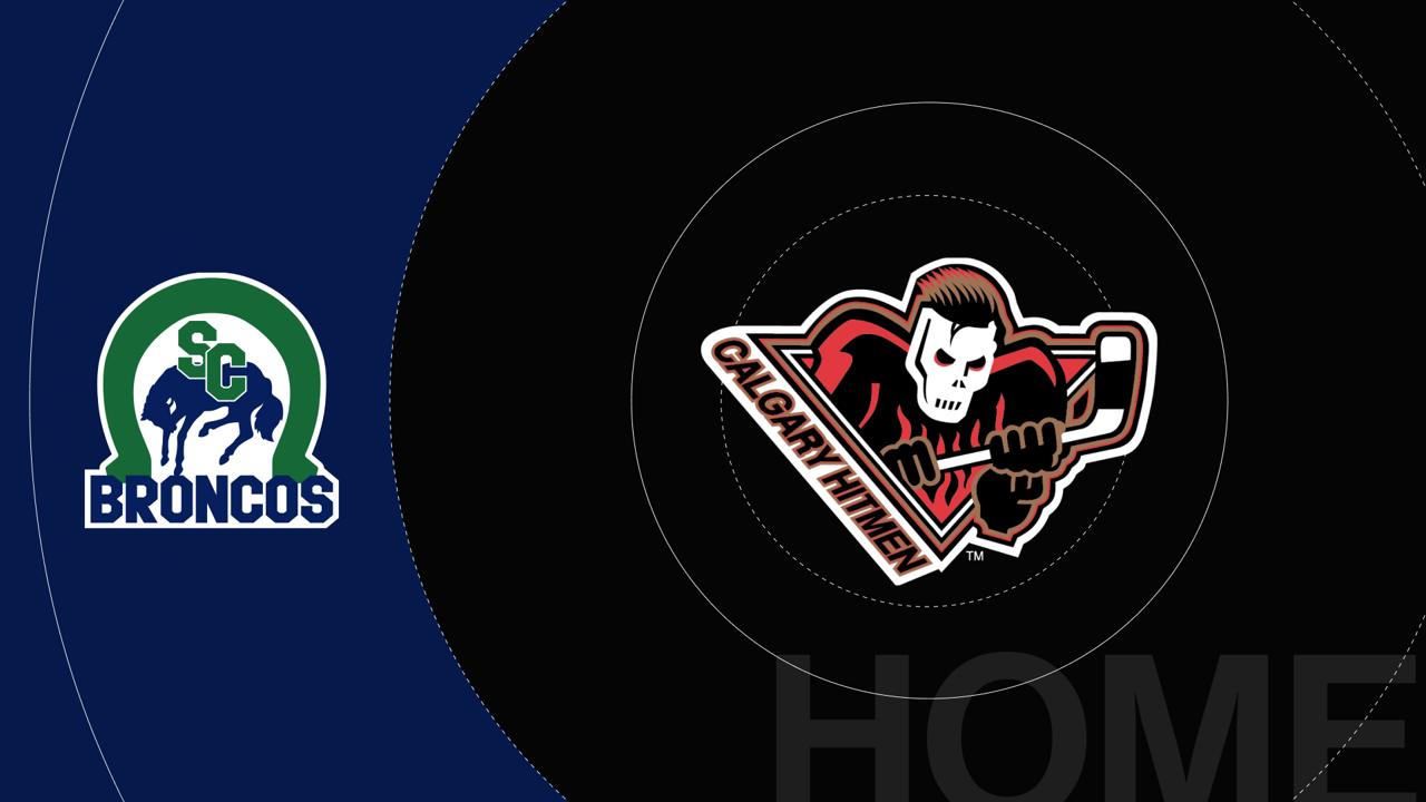 Victory+ - 12/17 Swift Current at Calgary - Home Feed