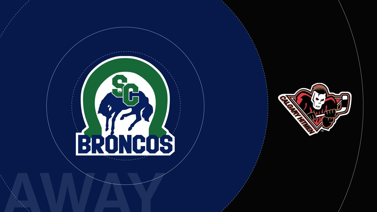 Victory+ - 12/17 Swift Current at Calgary - Away Feed