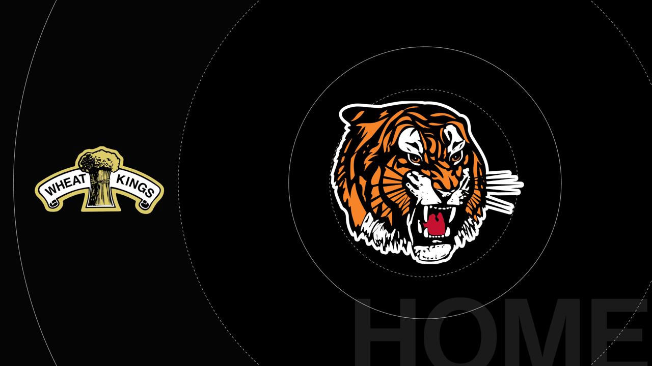 Victory+ - 12/17 Brandon at Medicine Hat - Home Feed