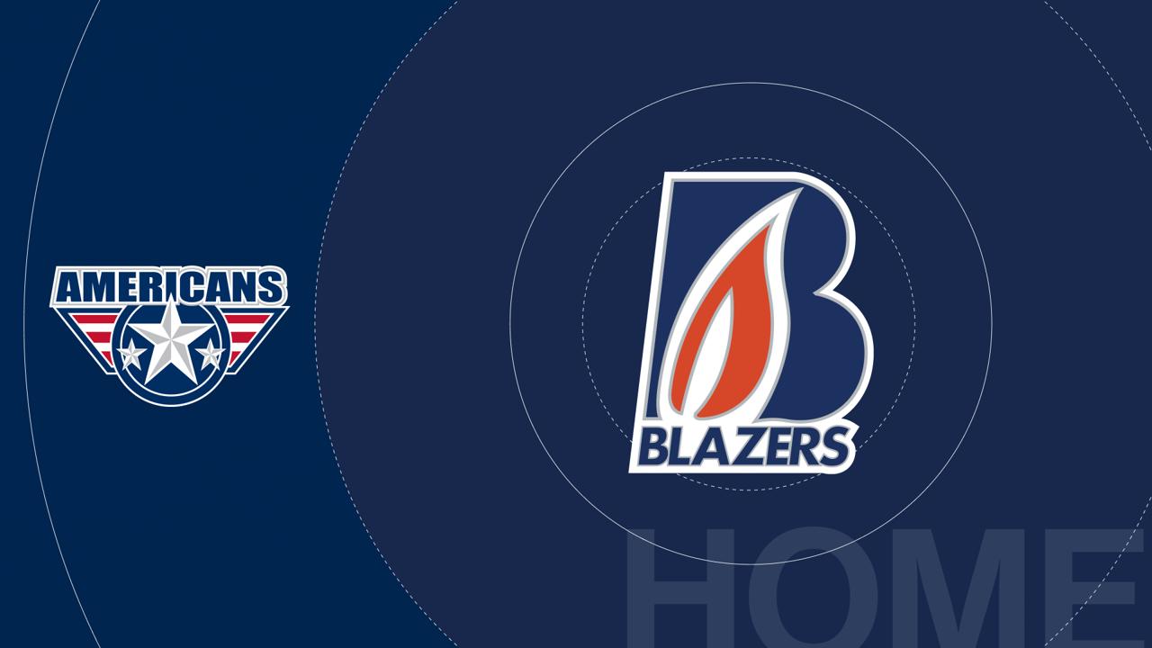 Victory+ - 12/17 Tri-City at Kamloops - Home Feed