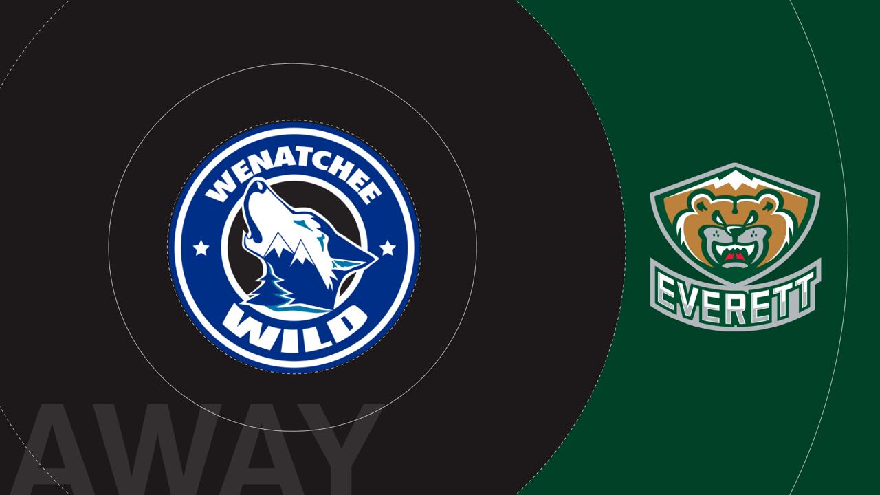 Victory+ - 12/17 Wenatchee at Everett - Away Feed