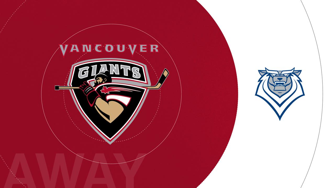 Victory+ - 12/18 Vancouver at Victoria - Away Feed