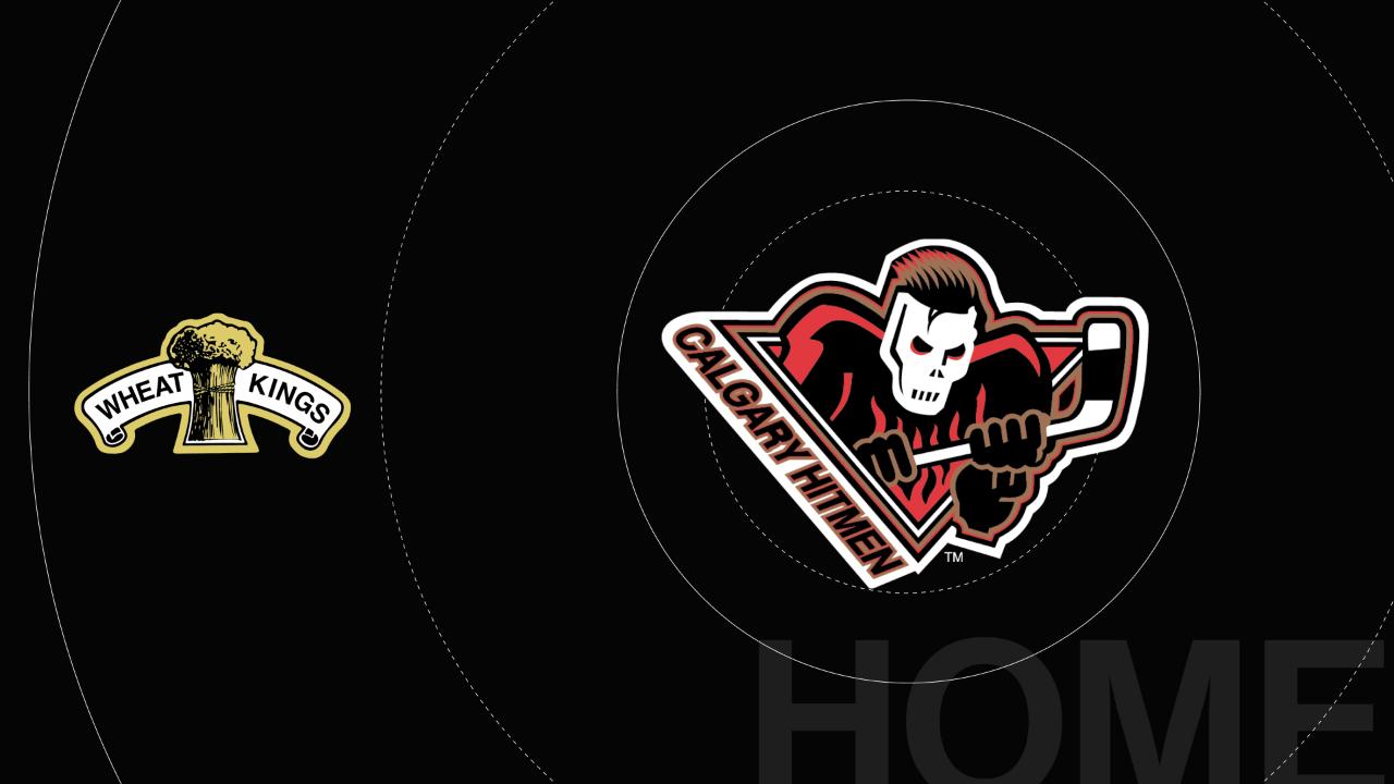 Victory+ - 12/19 Brandon at Calgary - Home Feed