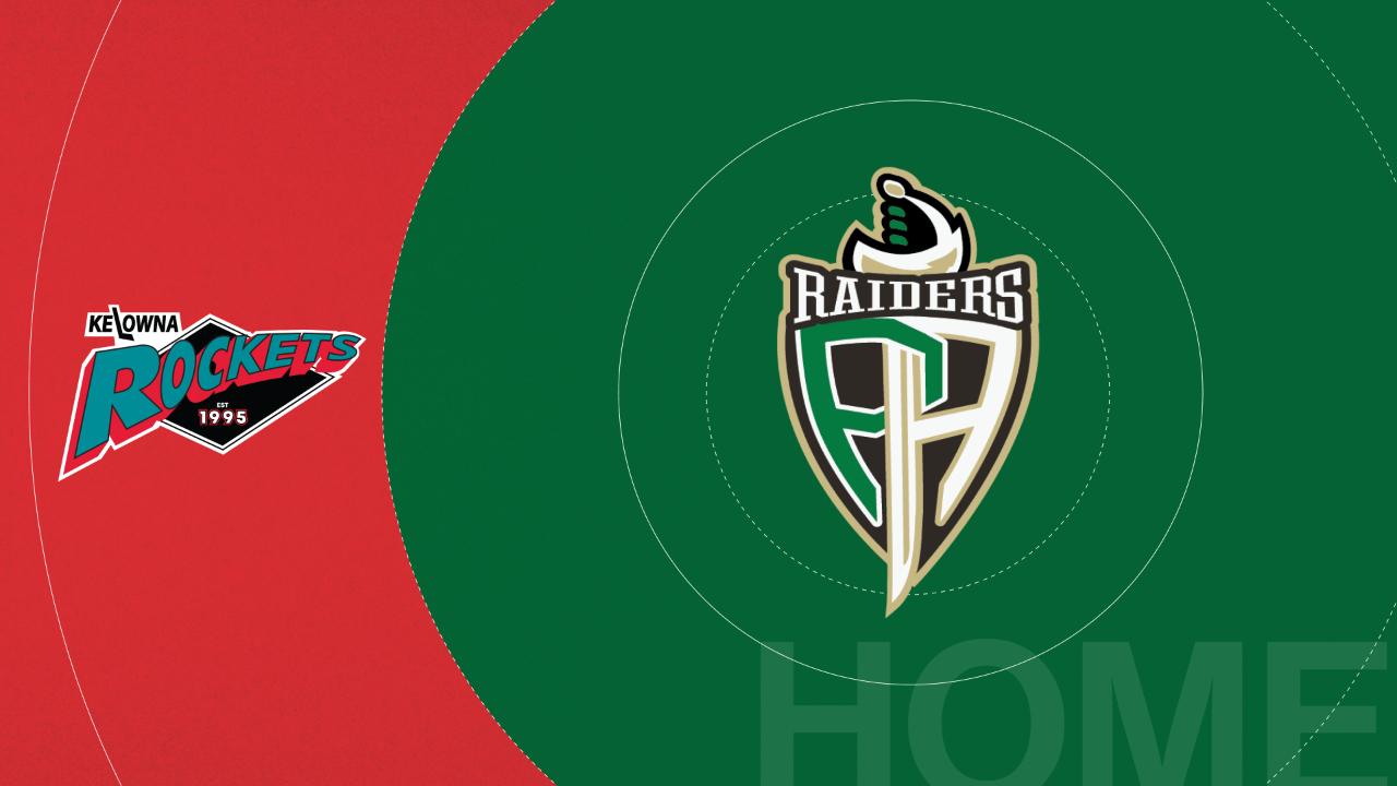 Victory+ - 12/19 Kelowna at Prince Albert - Home Feed