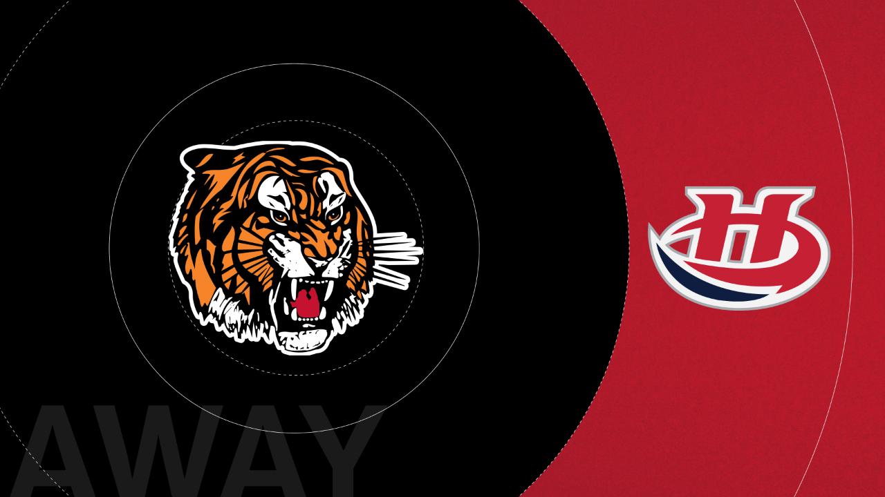 Victory+ - 12/27 Medicine Hat at Lethbridge - Away Feed