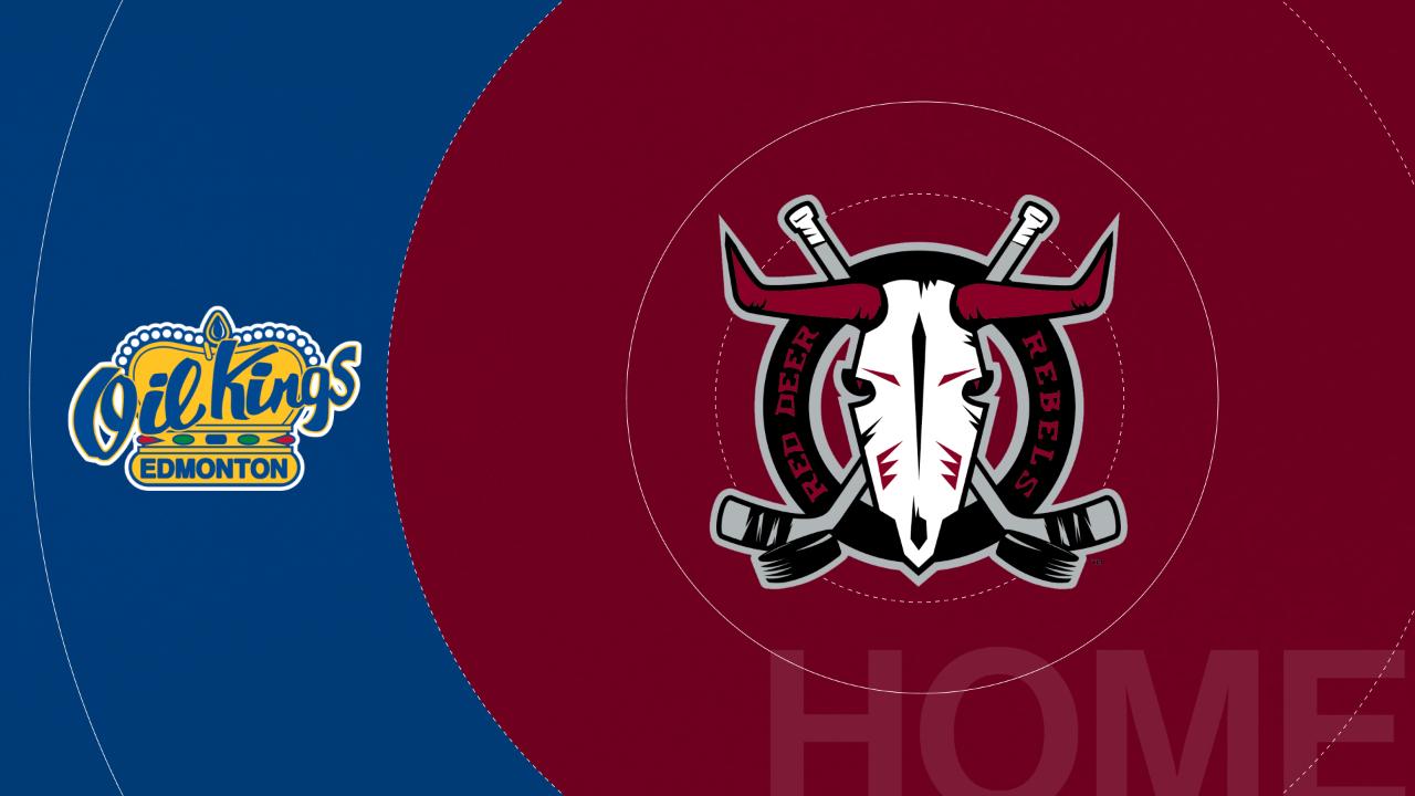 Victory+ - 12/27 Edmonton at Red Deer - Home Feed