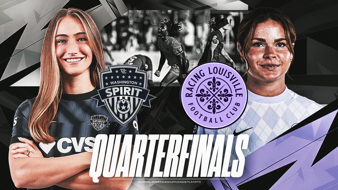 Victory+ - Quarterfinal - Washington vs Louisville