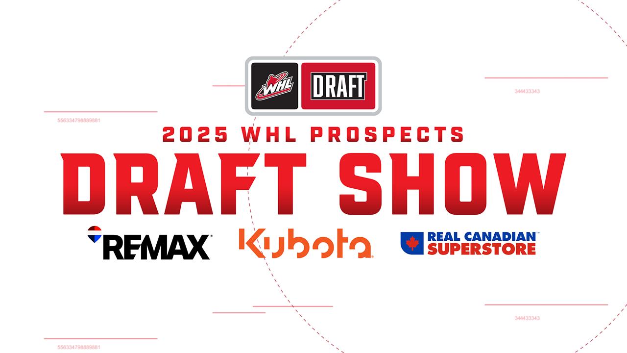 Victory+ - 05/07 2025 WHL Prospects Draft