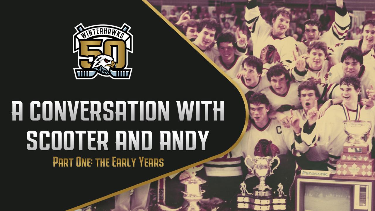 Victory+ - Part One: The Early Years