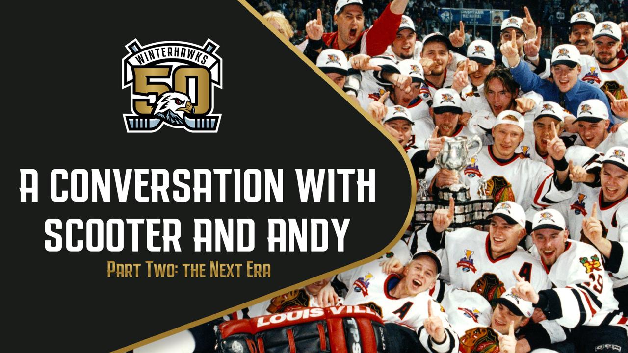 Victory+ - Part Two: The Next Era