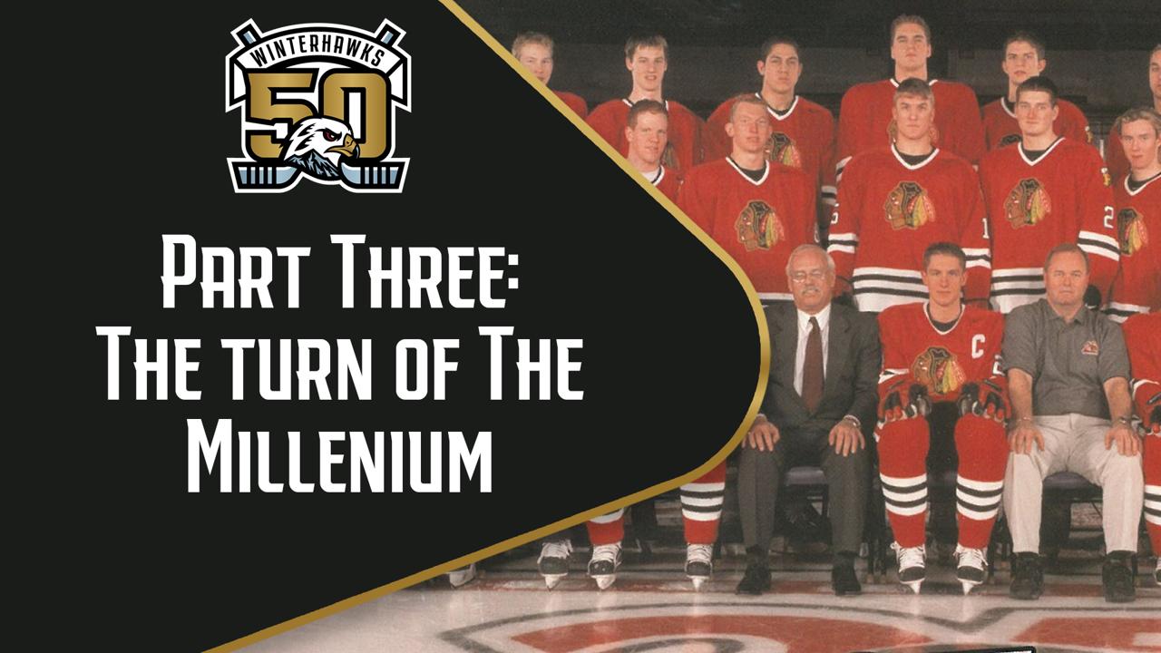 Victory+ - Part Three: The Turn of the Millenium