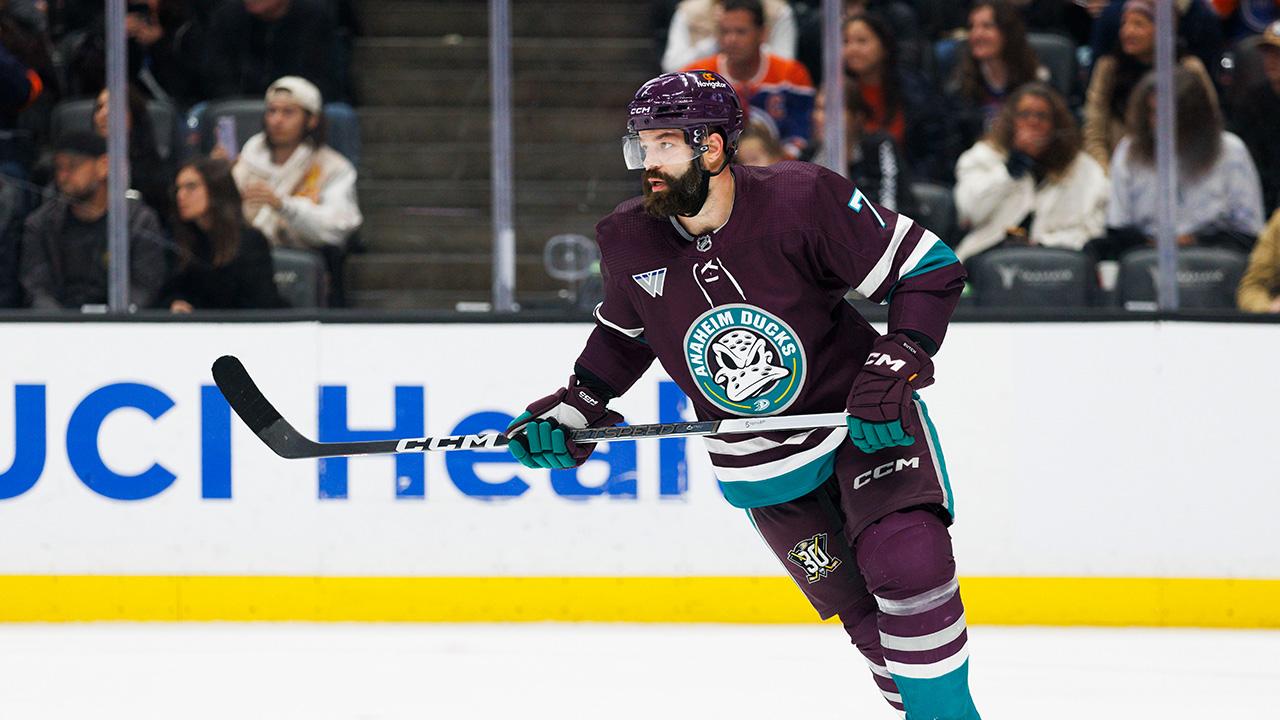 Victory+ - Radko Gudas Mic'd Up