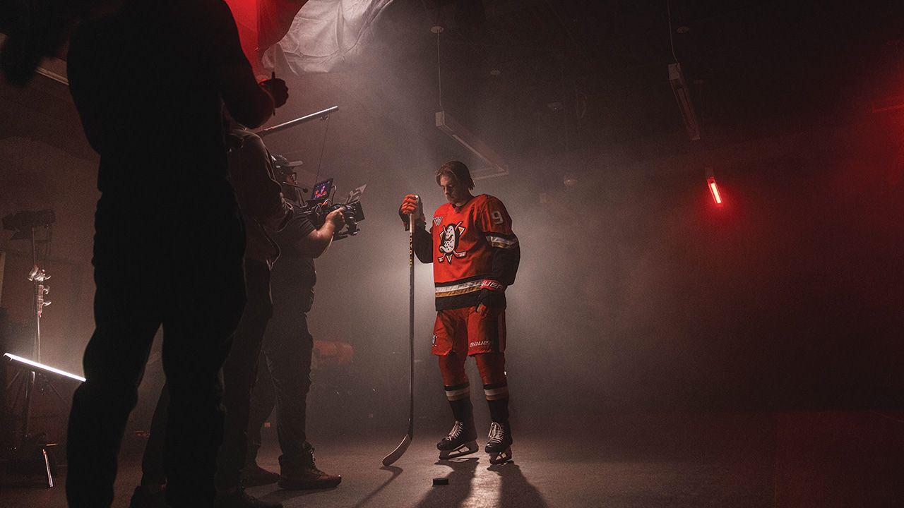 Victory+ - Behind The Scenes | Duck Rebrand