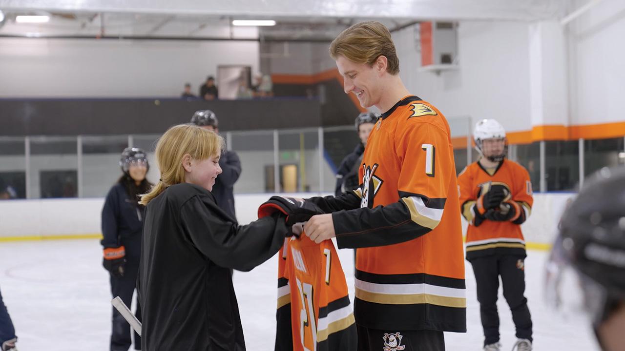 Victory+ - 21st Duck Emma Melin