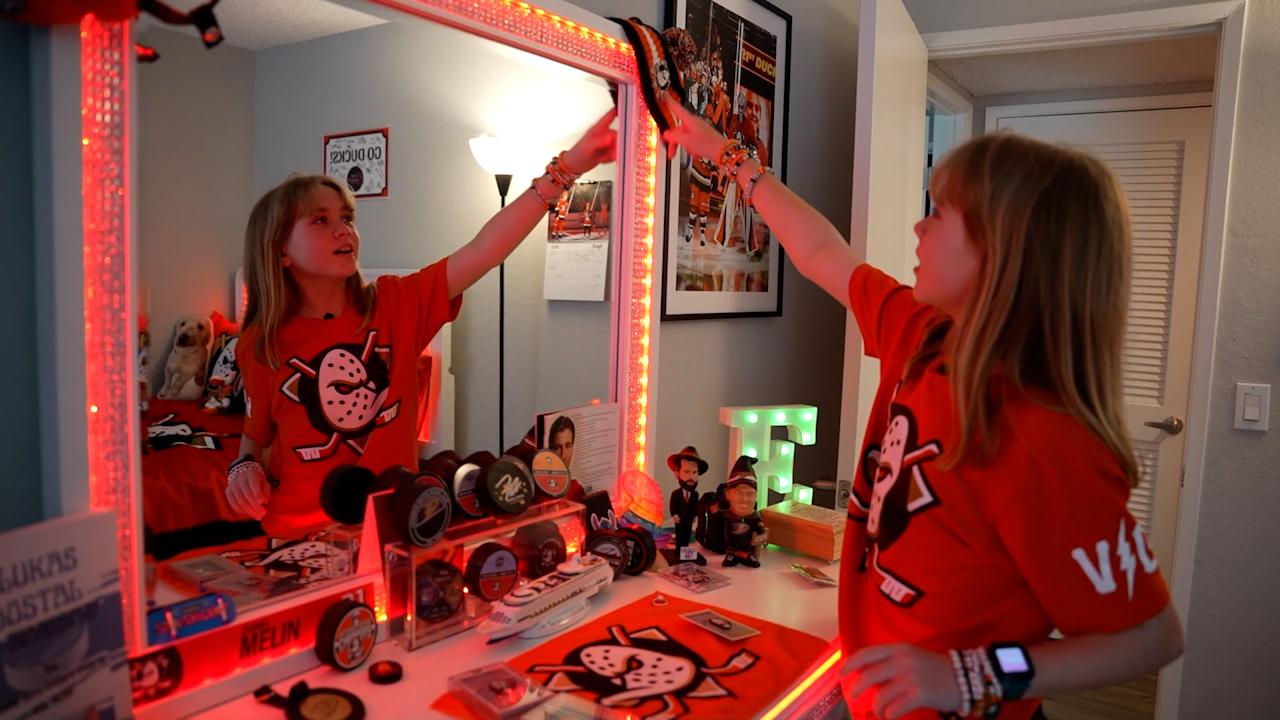 Victory+ - Allergic Emma: Spreading Food Allergy Awareness