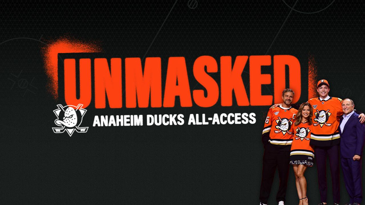 Victory+ - Unmasked: NHL Draft Pt. 1