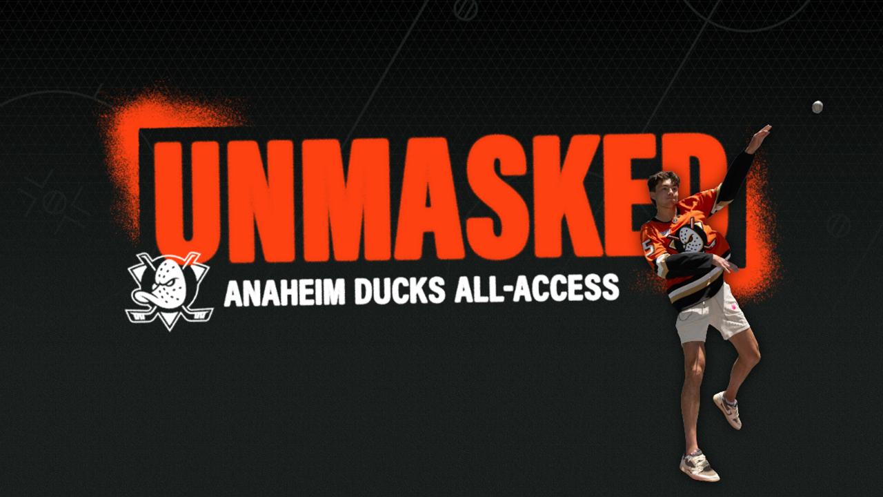 Victory+ - Unmasked: NHL Draft Pt. 2