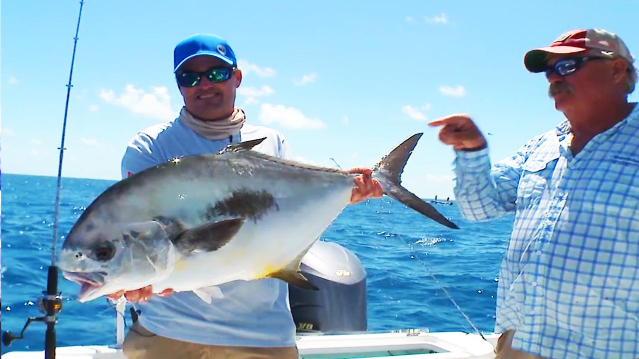 Victory+ - Islamorada