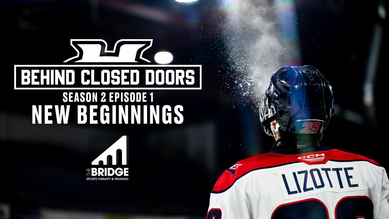 Victory+ - Behind Closed Doors: New Beginnings