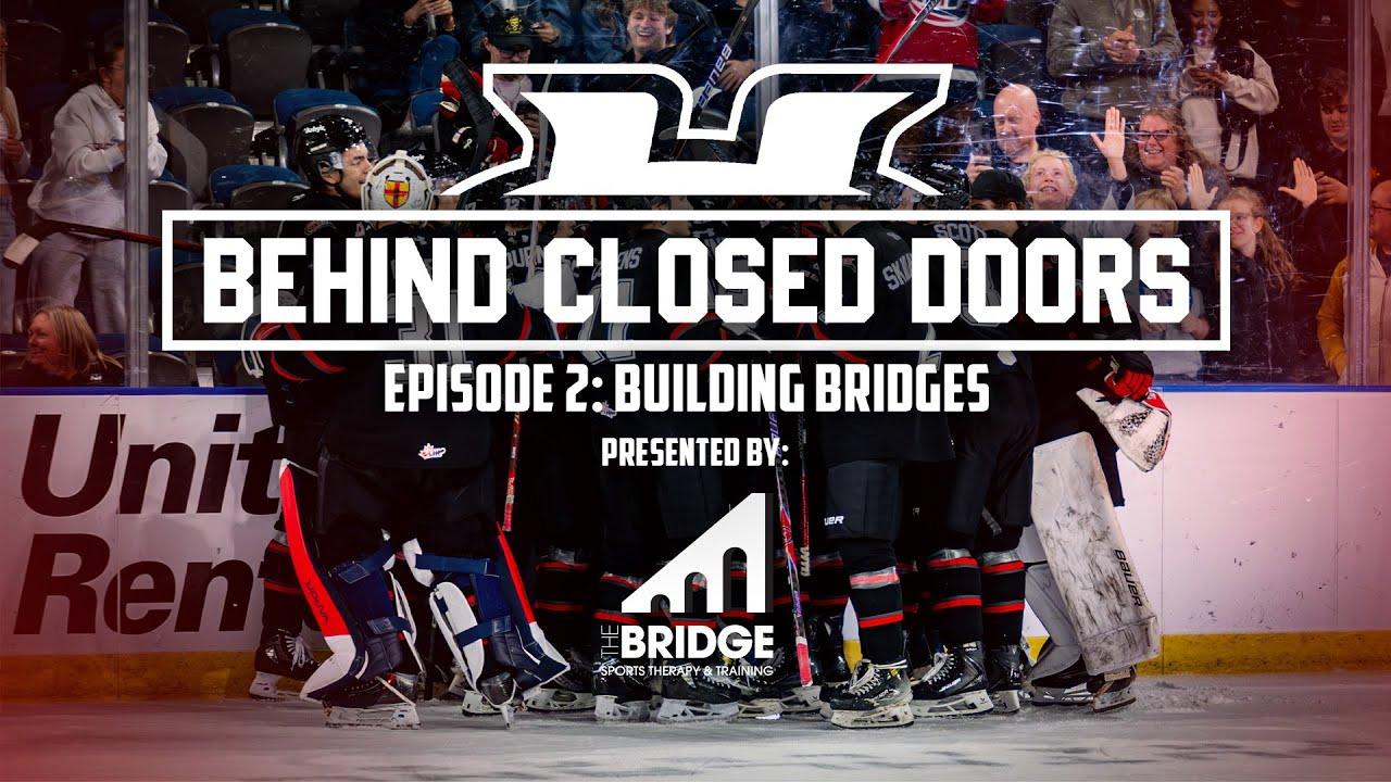 Victory+ - Building Bridges