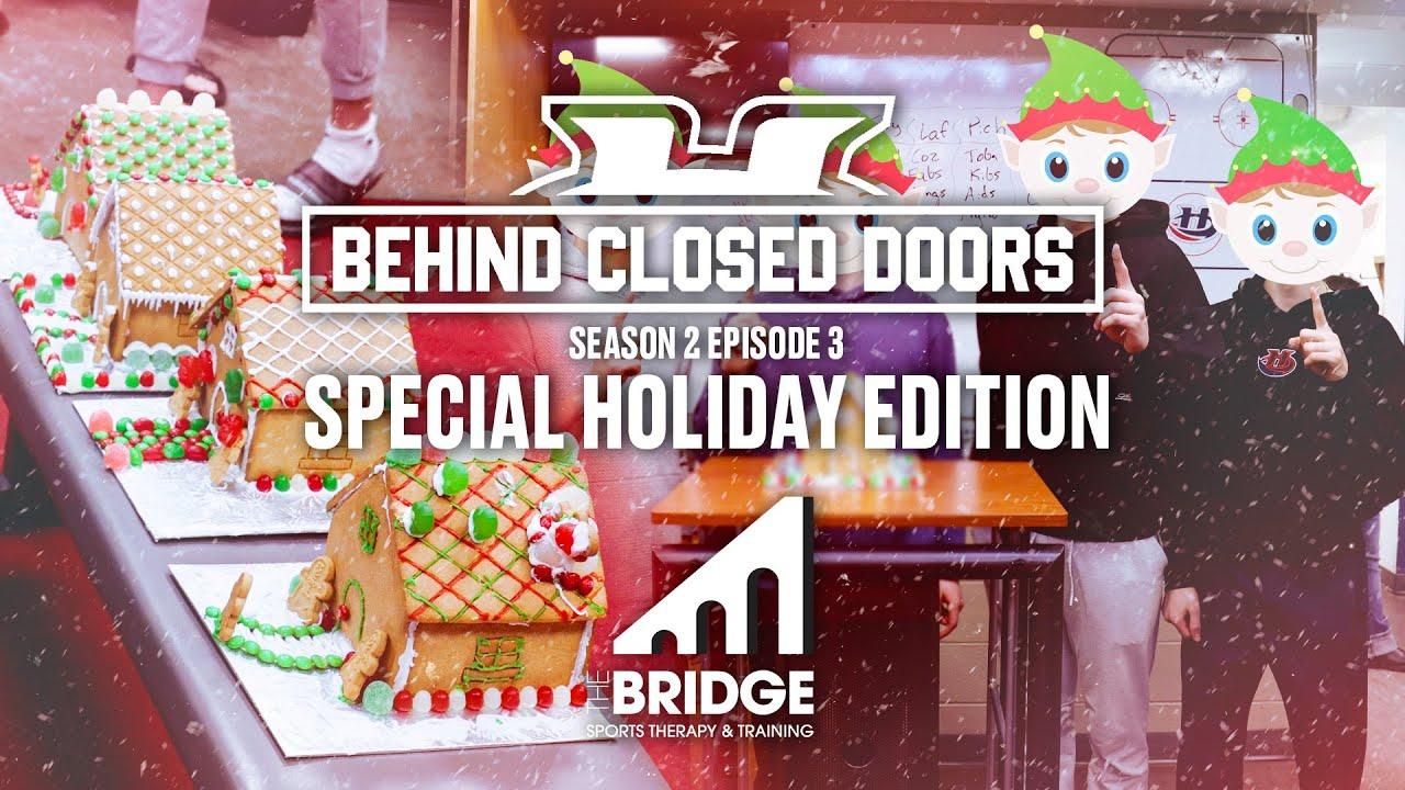 Victory+ - Special Holiday Edition