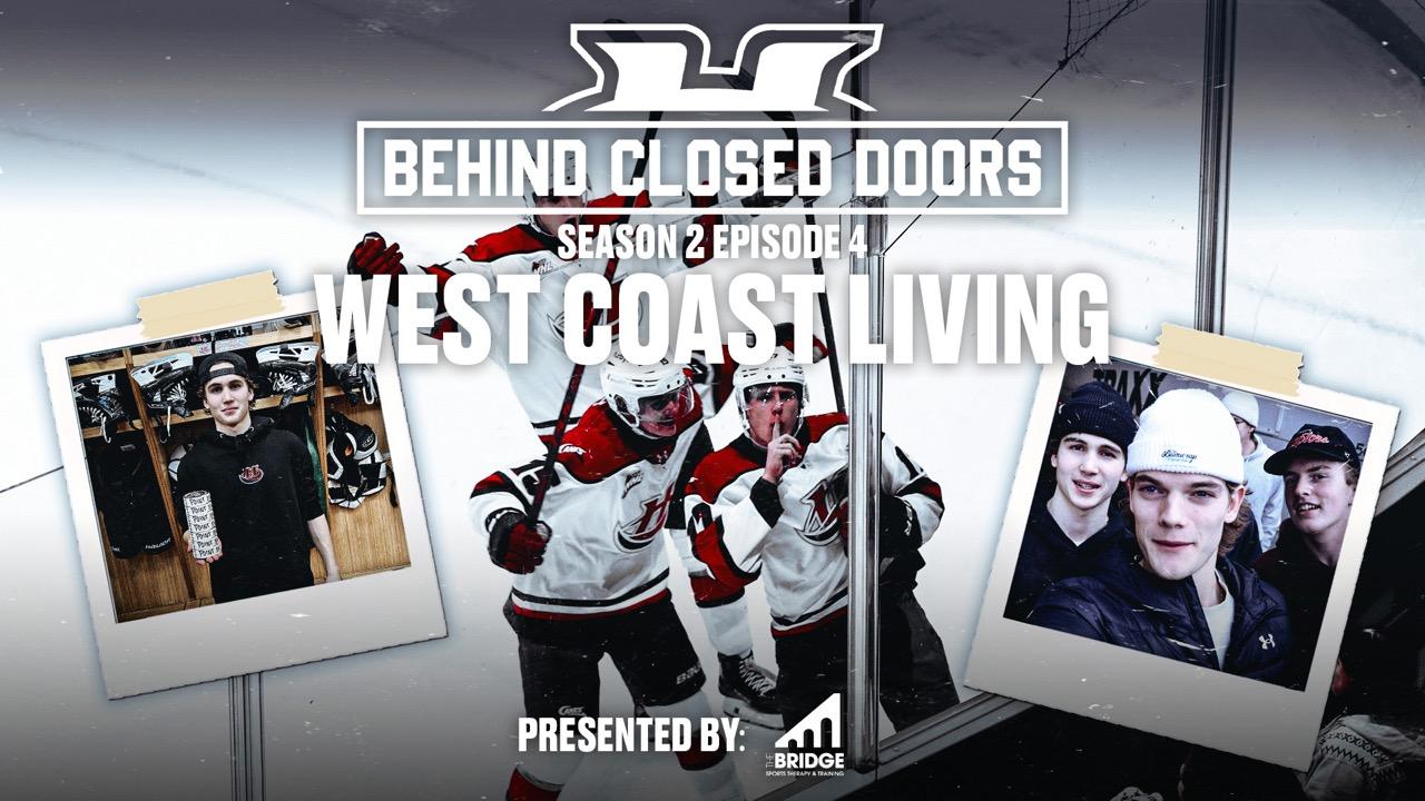 Victory+ - West Coast Living