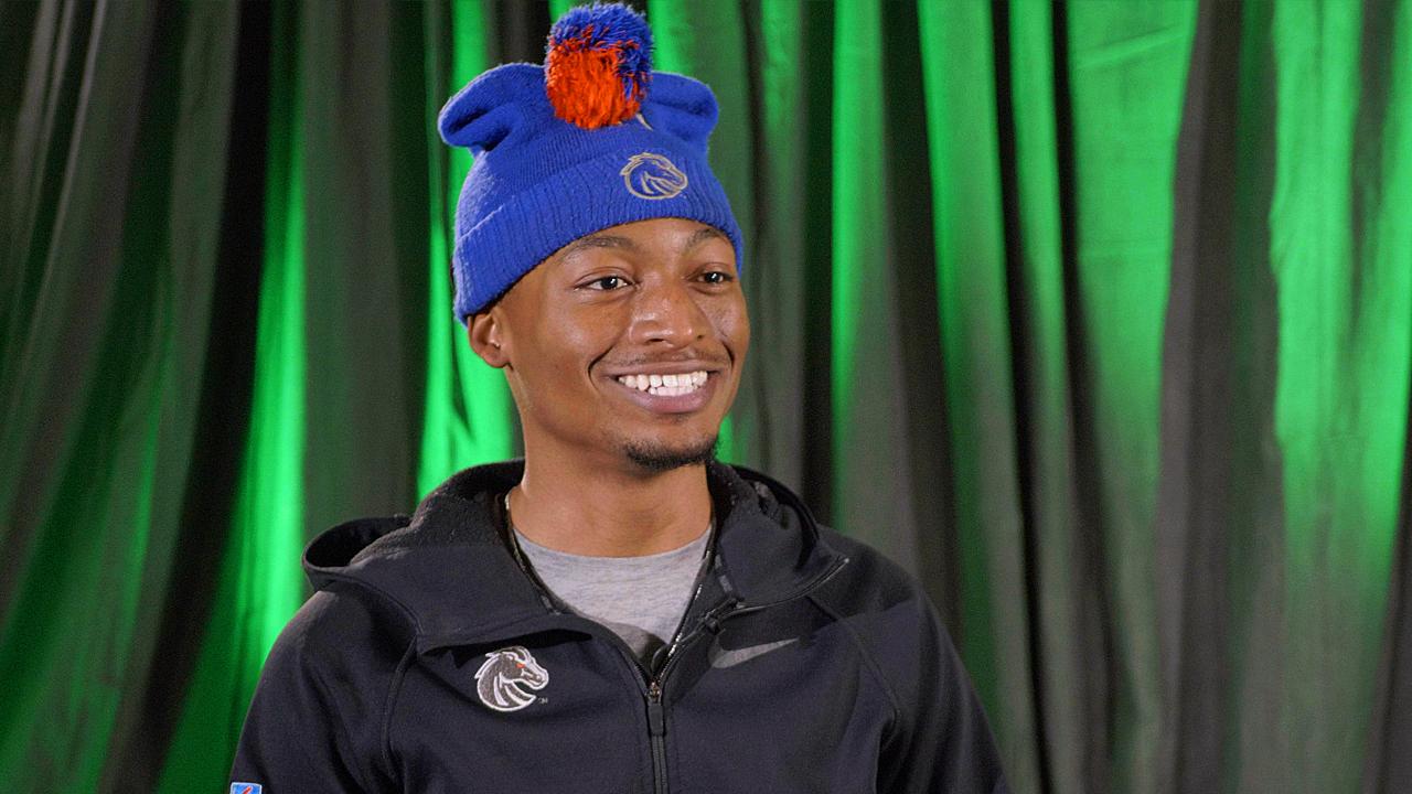 Victory+ - Akilian Butler’s Journey