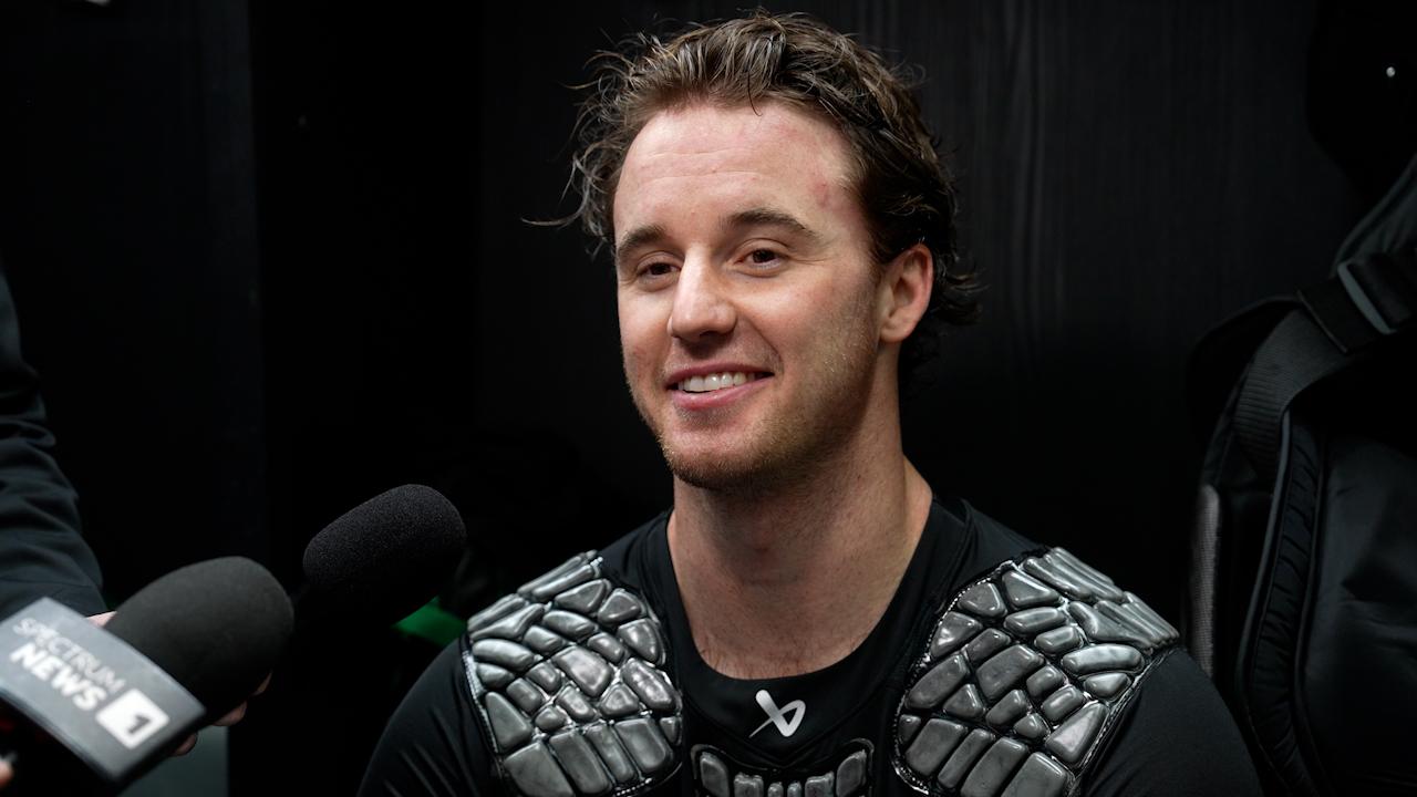 Victory+ - Oettinger Pregame 2-2-26