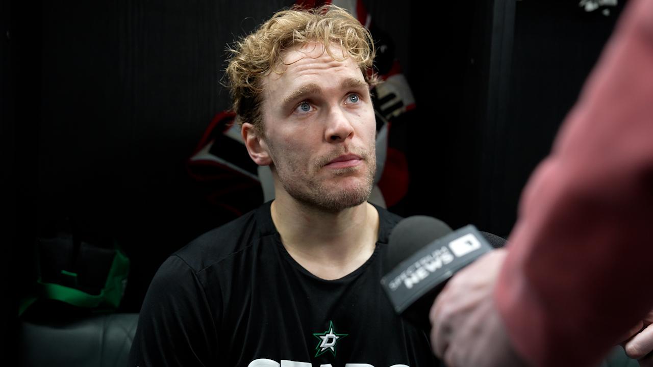 Victory+ - Rantanen Pregame 2-2-26