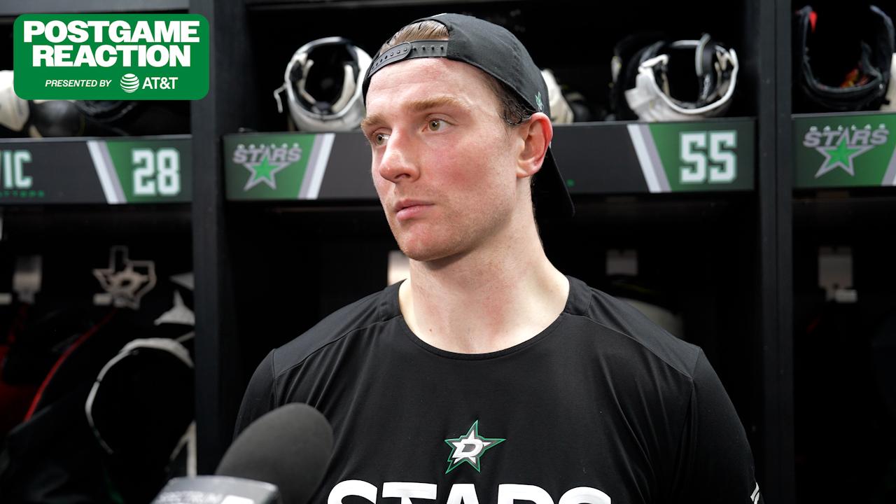 Victory+ - Harley Postgame 2-2-26