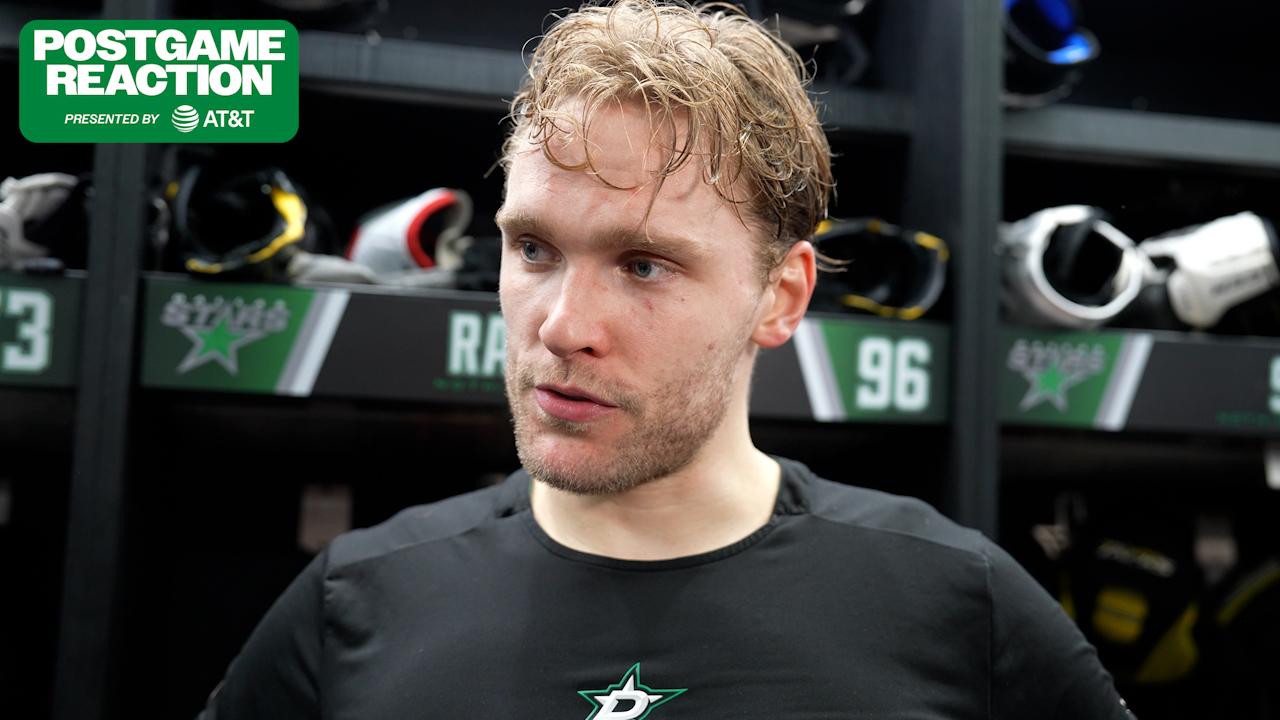 Victory+ - Rantanen Postgame 2-2-26