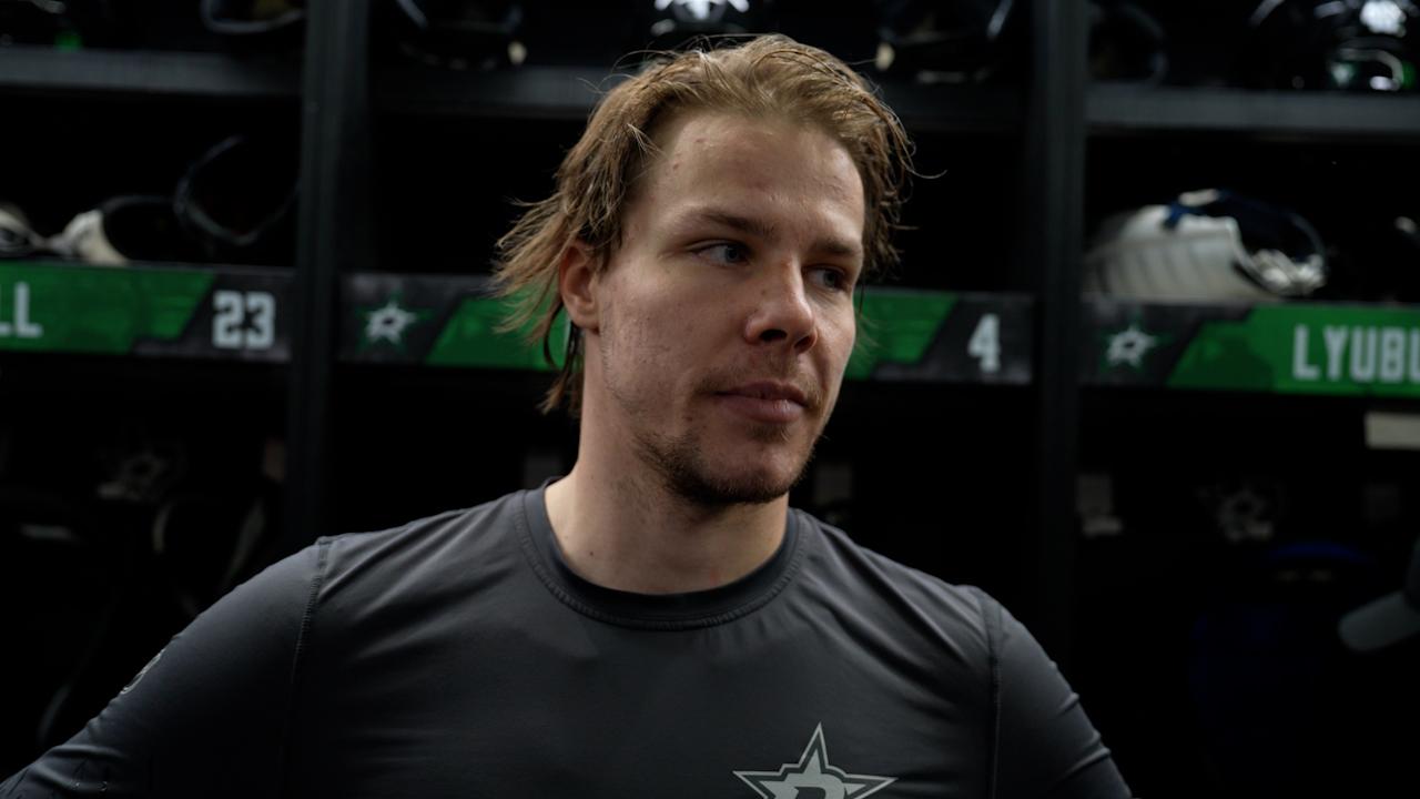 Victory+ - Heiskanen Pregame 2-4-26