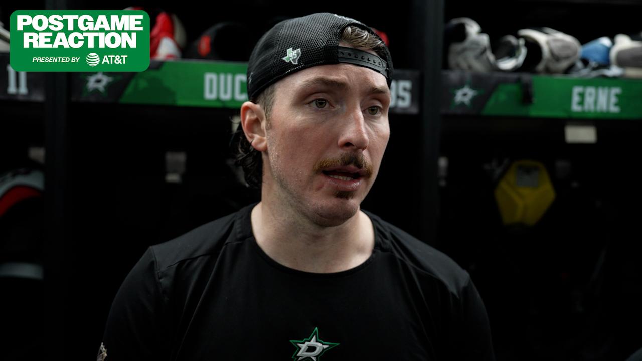 Victory+ - Duchene Postgame 2-4-26