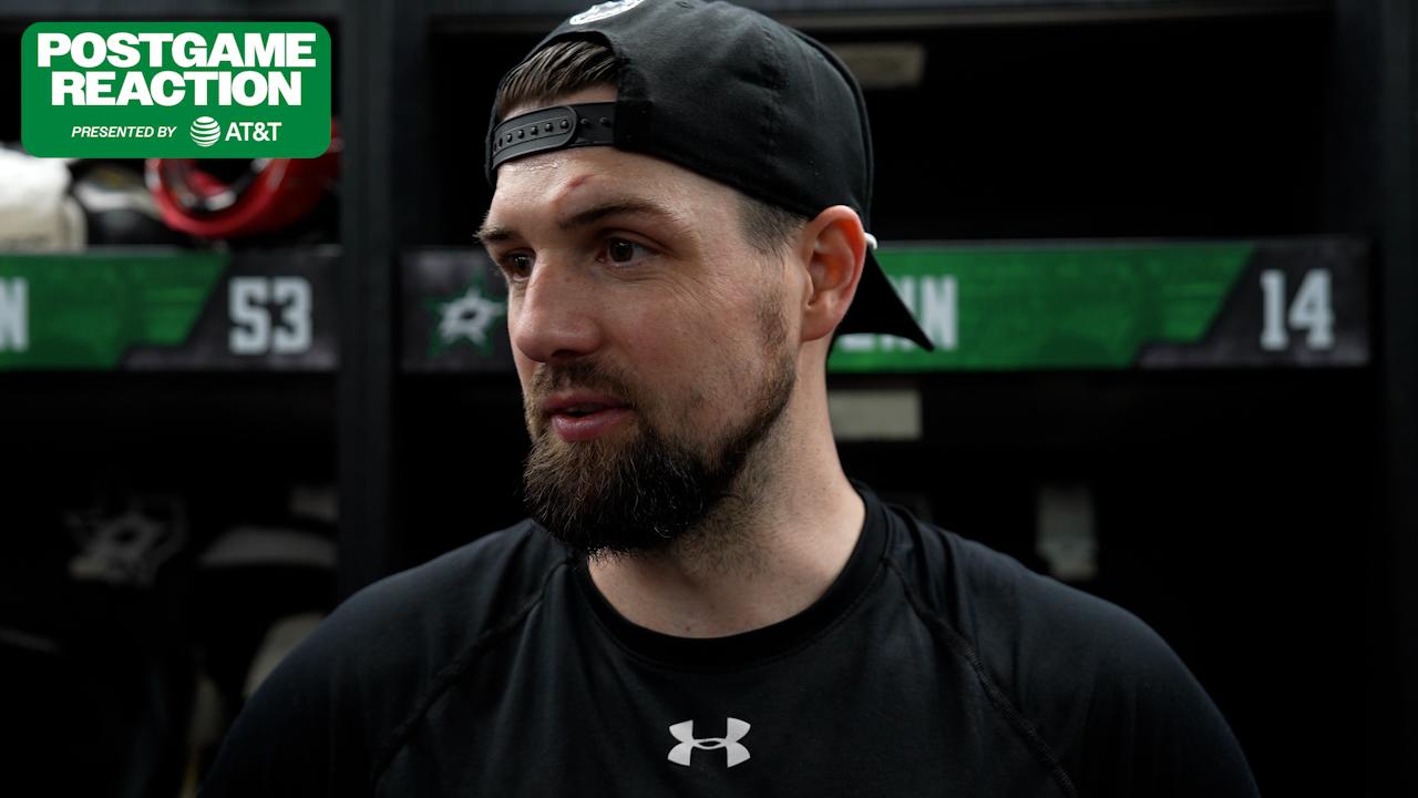 Victory+ - Benn Postgame 2-4-26