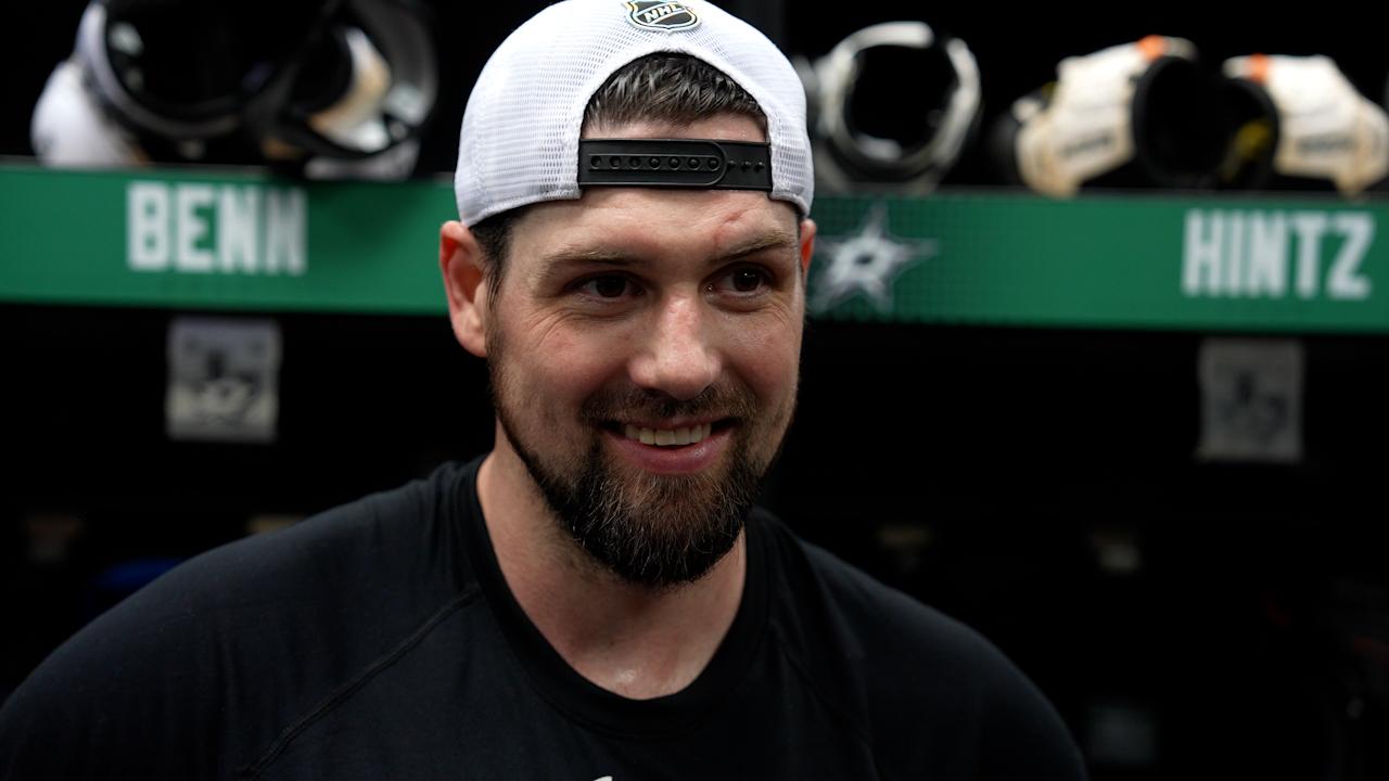 Victory+ - Benn Practice 2-21-26