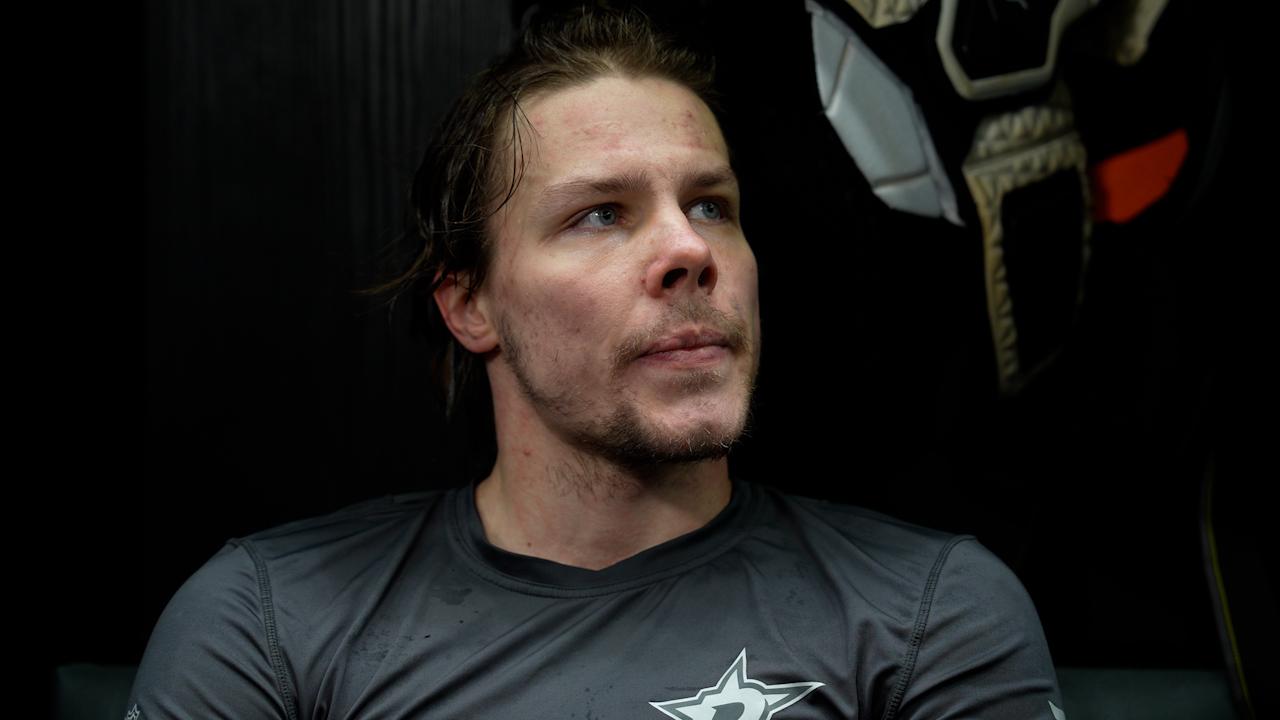 Victory+ - Heiskanen Practice 2-24-26