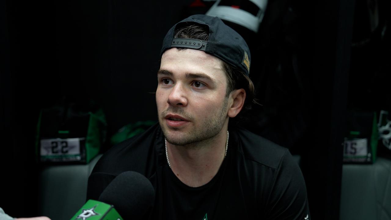 Victory+ - Bourque Pregame 2-25-26