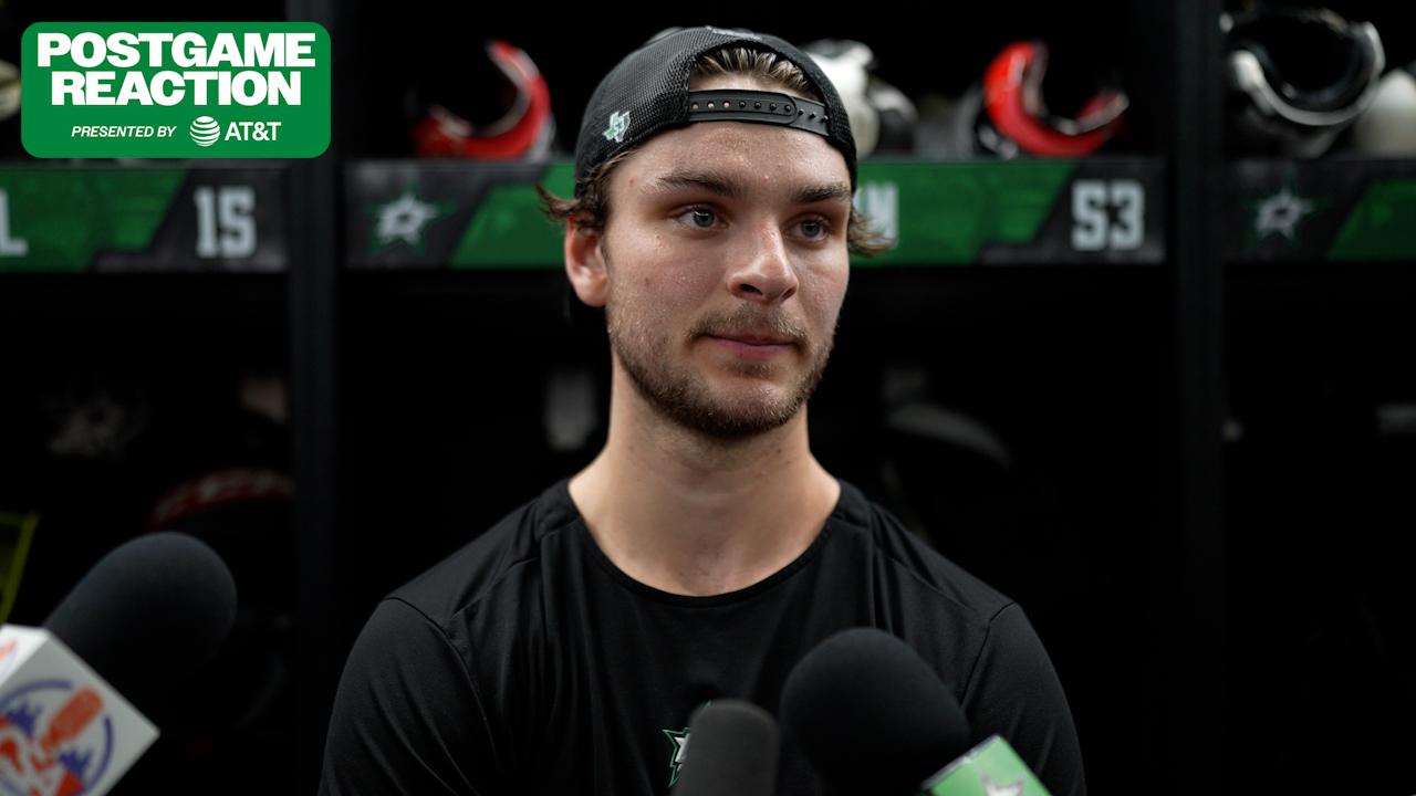 Victory+ - Johnston Postgame 2-25-26