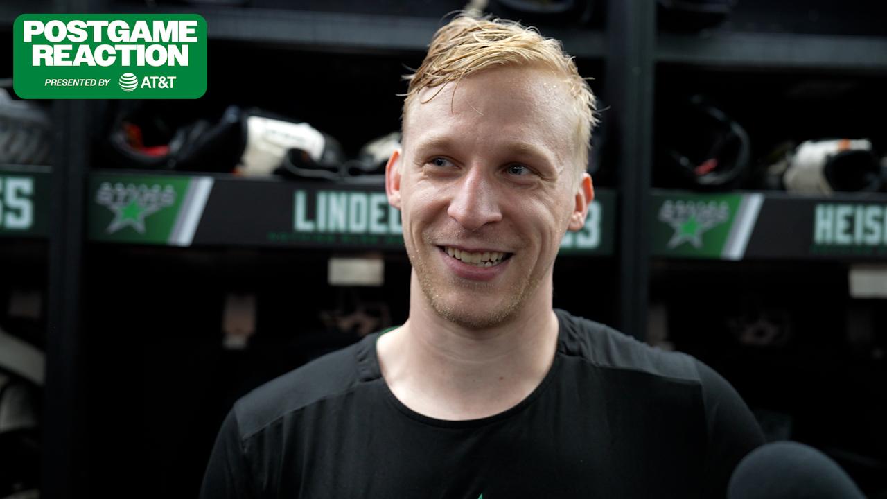 Victory+ - Lindell Postgame 2-28-26