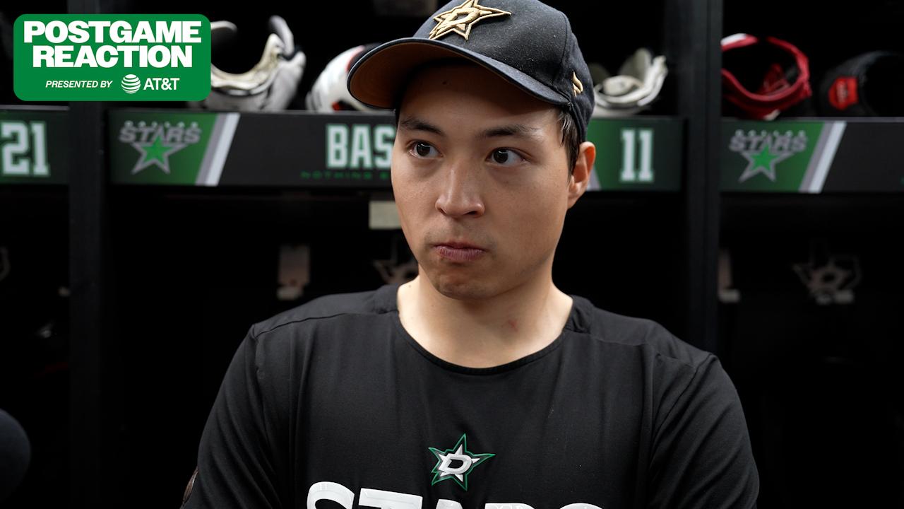 Victory+ - Robertson Postgame 2-28-26