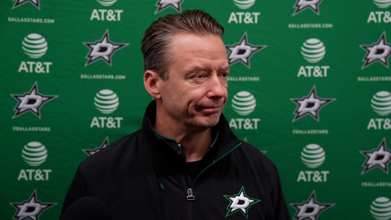 Victory+ - Gulutzan Pregame 3-2-26