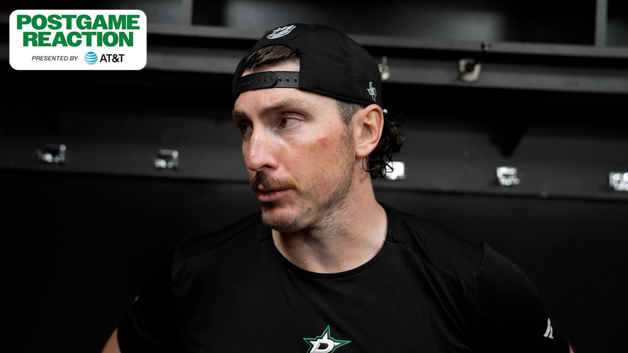 Victory+ - Duchene Postgame 3-2-26