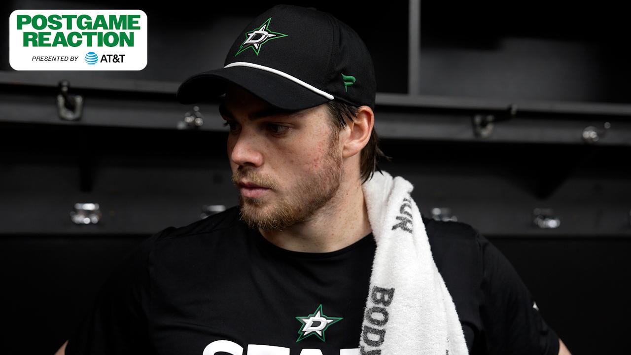 Victory+ - Bichsel Postgame 3-2-26