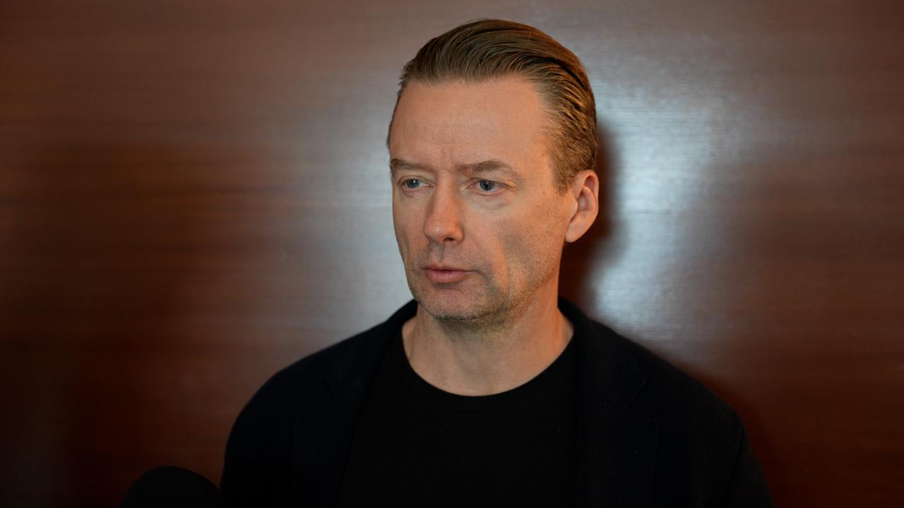 Victory+ - Gulutzan Pregame 3-3-26