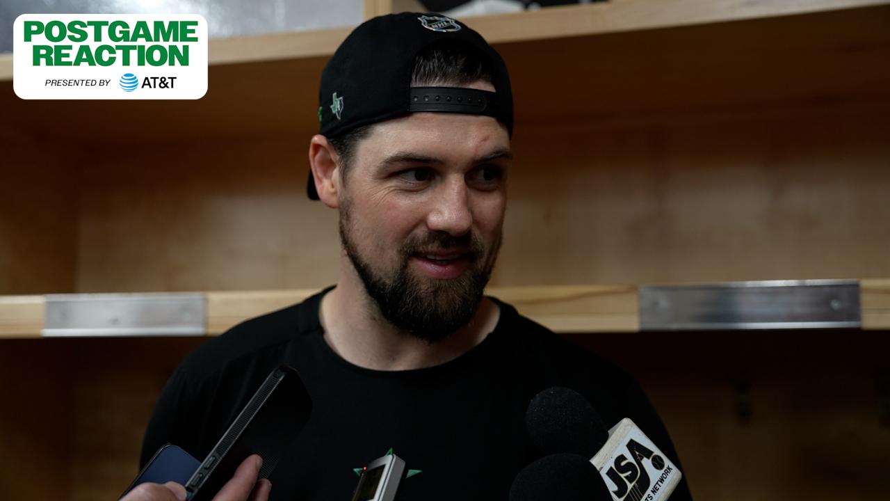 Victory+ - Benn Postgame 3-3-26