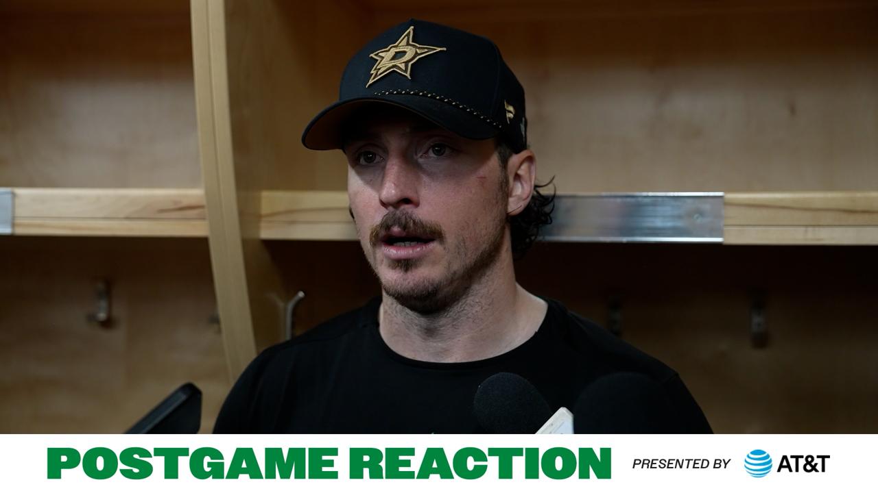 Victory+ - Duchene Postgame 3-3-26