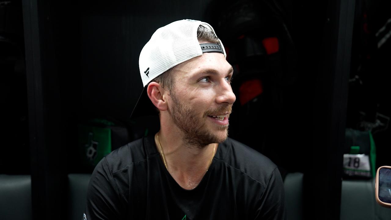 Victory+ - Bunting Pregame 3-6-26